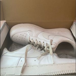 Nike Air Force 1 '07